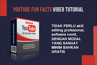 Youtube Fun Facts Video Tutorial