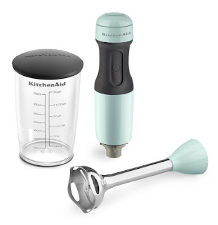 KitchenAid KHB1231IC 2-Speed Hand Blender