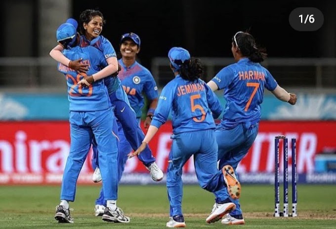 भारत के इन दो महान खिलाड़ी को नही मिला वर्ल्ड कप जीतने का मौका| India World Cup 2022 से हुआ बाहर| women's World Cup 2022
