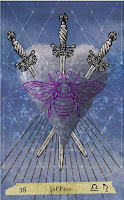 3 of Swords