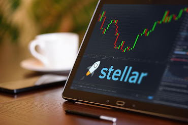 Stellar has jumped on the Non-fungible token trend recently