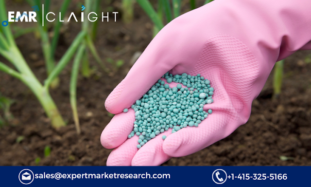 Water Soluble Fertilizers Market Size Growth