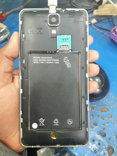 HUAWEI CLONE T9 FLASH FILE FIRMWARE 5.1 MT6580 100% TESTED