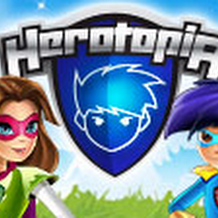 Herotopia