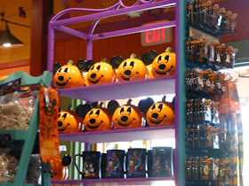 Mickey's Not So Scary Halloween Party à Disney World