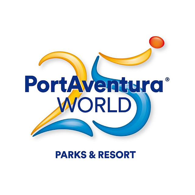 25 aniversario PortAventura