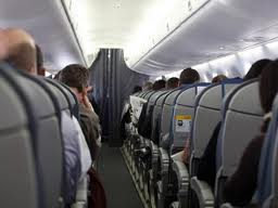 Kenapa Telinga & Kepala Sakit Bila Naik Pesawat Terbang [ www.BlogApaAja.com ]