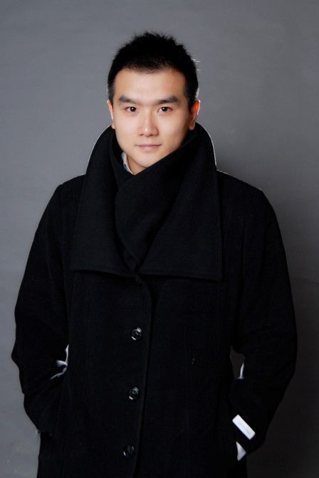 Guan Xin China Actor