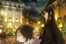 Lord El-Melloi Ii Sei No Jikenbo: Rail Zeppelin Grace Note Batch
Subtitle Indonesia