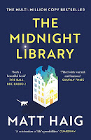 The Midnight Library by Matt Haig