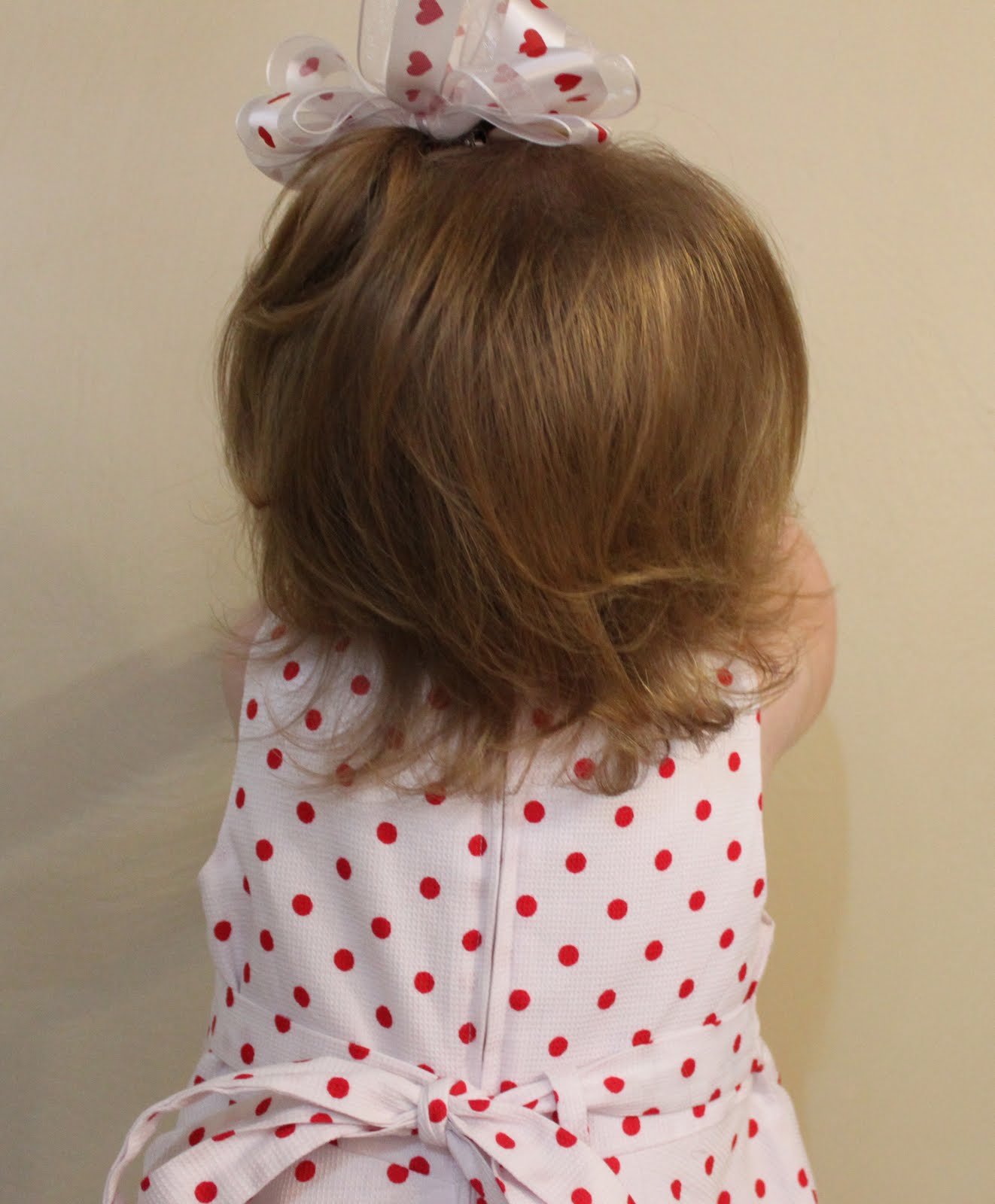 cute toddler hairstyles