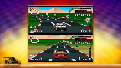 Top Racer Collection Game Screenshot 10