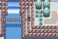 Pokemon Crystallos Screenshot 04