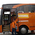 Tarif Bus Pariwisata PO. Putra Ghanesa Surabaya