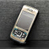 Lots of black Nokia E65 live pics