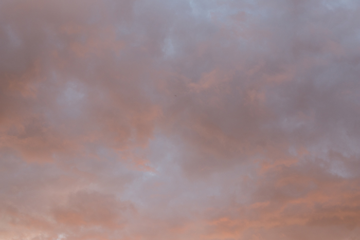 photo of clouds