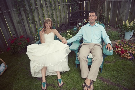 Ceremony Reception Private Residence Officiant Wild Orchid Wedding 