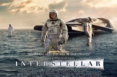 Interstellar 2014 movie pic