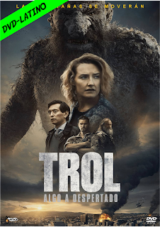 TROLL – DVD-5 – DUAL LATINO – 2022 – (VIP)