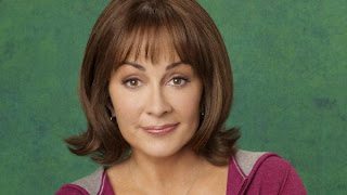 Patricia Heaton