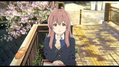 A Silent Voice The Movie Image 13