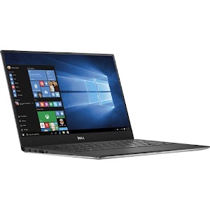 Dell XPS9350-4007SLV