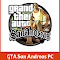 تحميل لعبة جاتا GTA San Andreas للكمبيوتر بالشفرات مجاناً