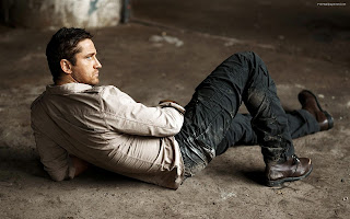 Gerard Butler