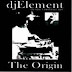 DJ Element - Origin The Mixtape