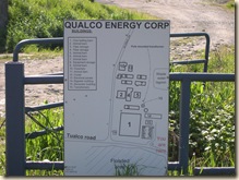 Qualco Energy