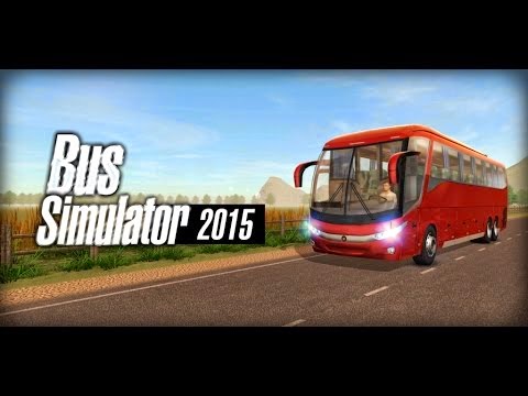 Allapk Bus Simulator 2015 Apk Mod V1 8 0 Unlimited Xp Free Download