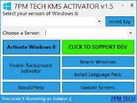 Activate Windows 8 Free Download full