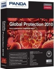 Panda Global Protection 2010