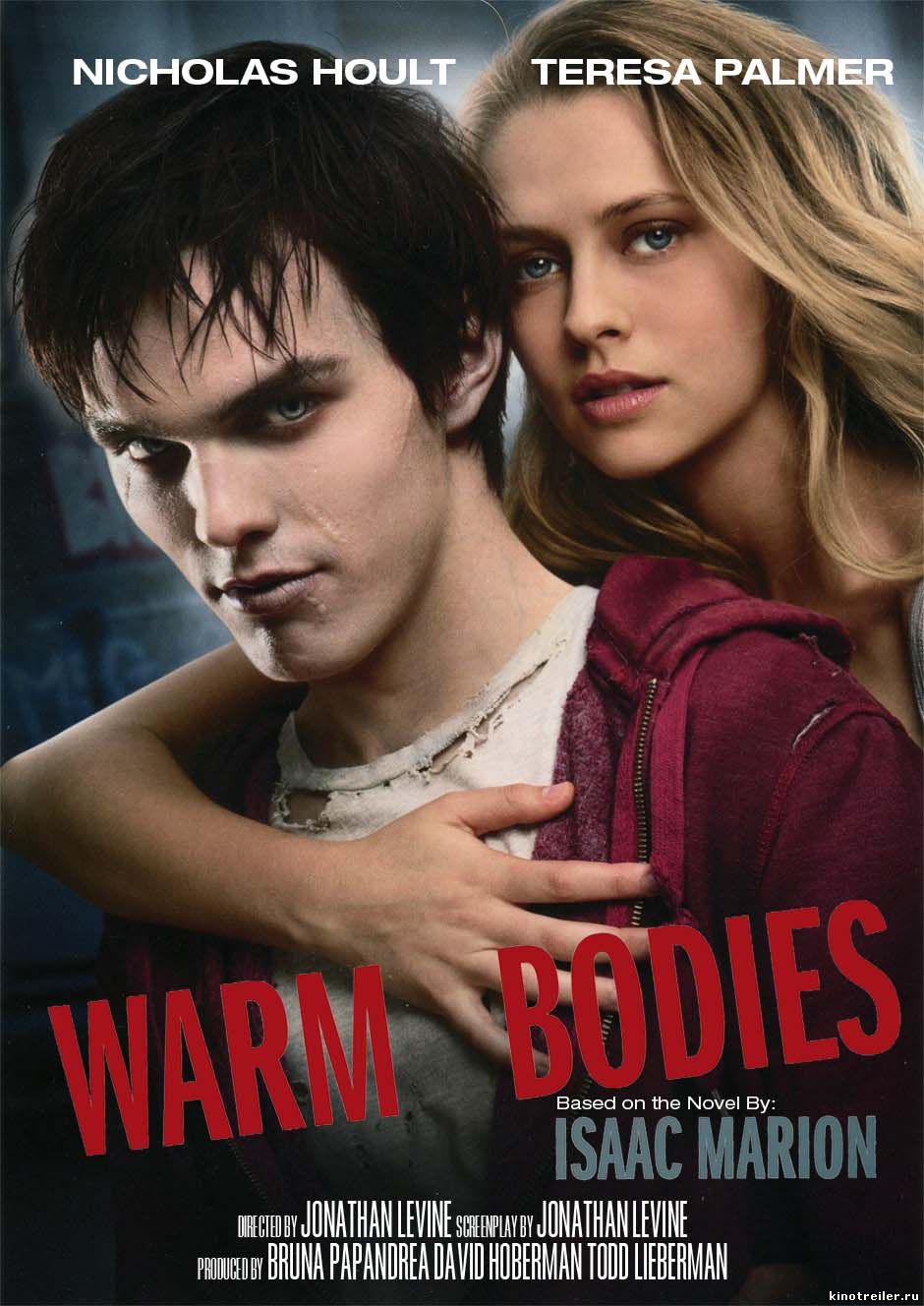 2013 Warm Bodies