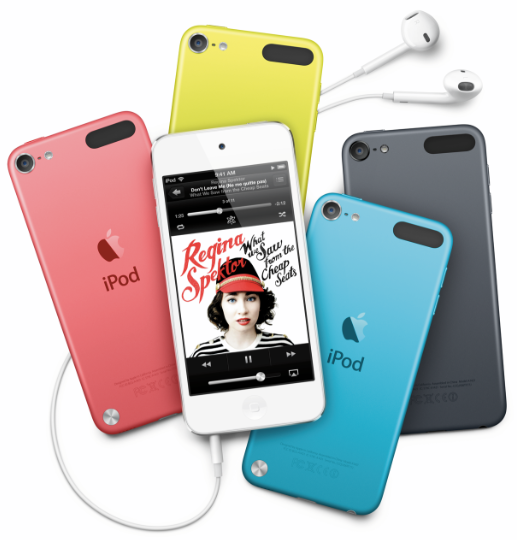 Apple iPod Touch 5th Generation Philippines Price and ...
