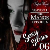 The Sexy Stories Podcast 06 - Virgin Sacrifice