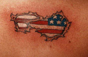 American Tattoo