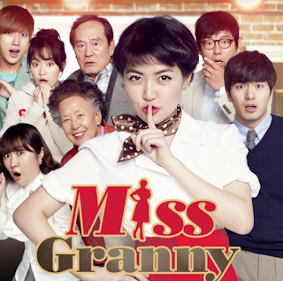 Download Film Miss Granny