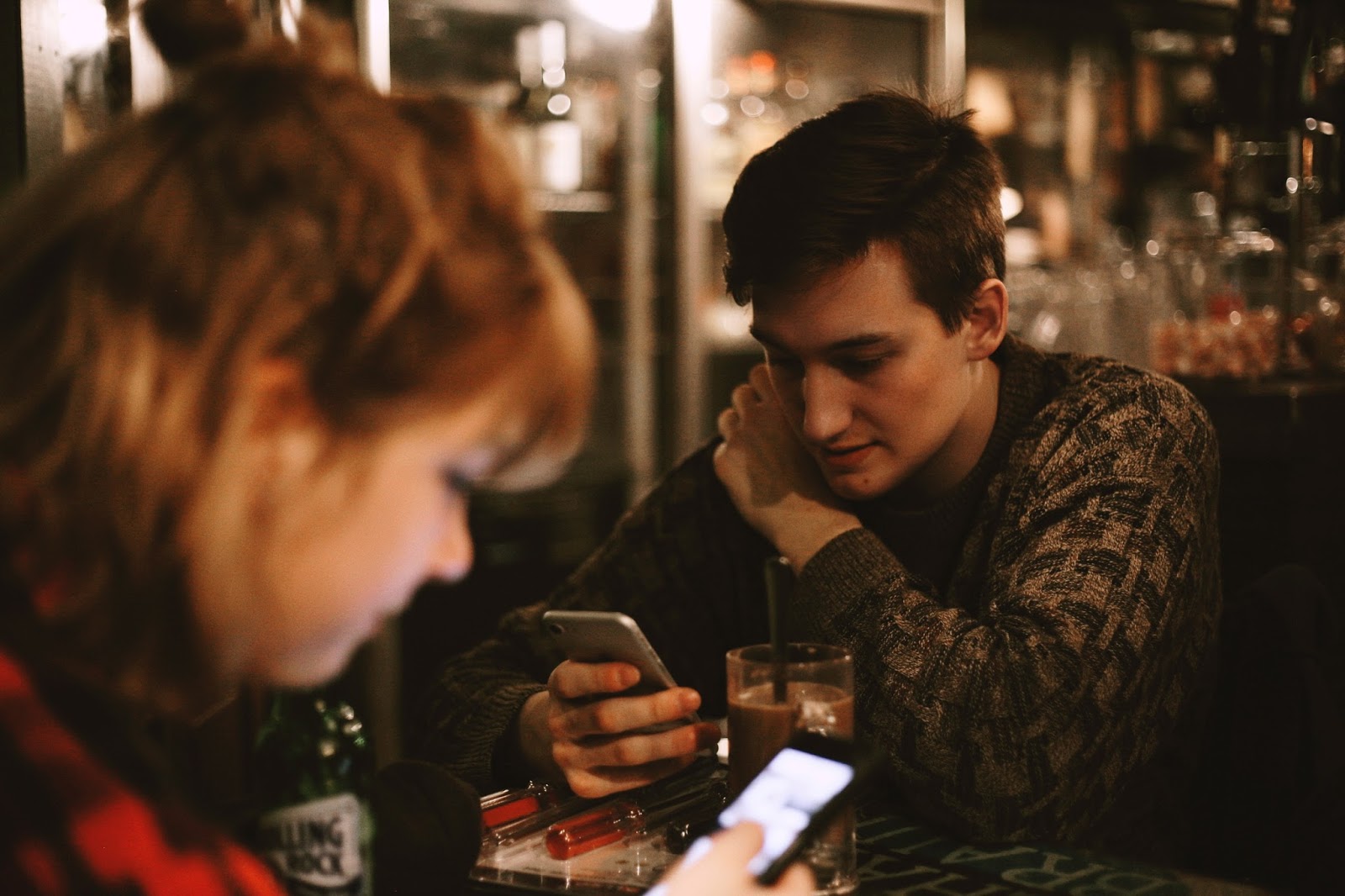 métodos efectivos para curar la adicción a los celulares