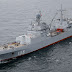 Marinha russa receberá novo navio de assalto anfíbio Projeto 11711