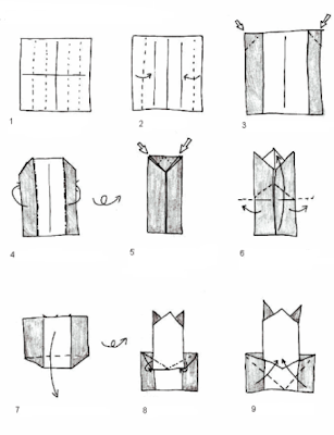 origami