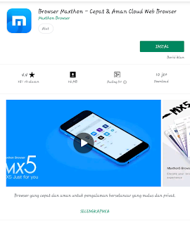 Maxthon5 Browser