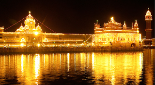 Golden Temple