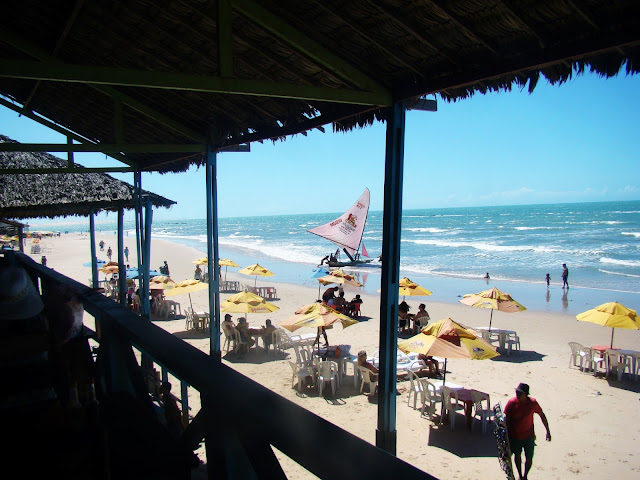 canoa quebrada