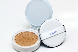 Laneige Skin Care: FREE Snow BB Soothing Cushion Sample