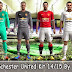 PES 2013 Manchester United Kit 2014/15 Kits