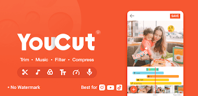 YouCut Video Editor for PC