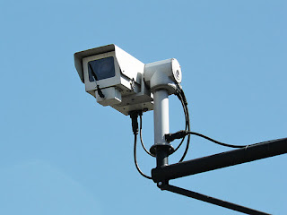 Singapore CCTV