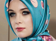  Muslimah, Tak Cukup Hanya Kecantikan