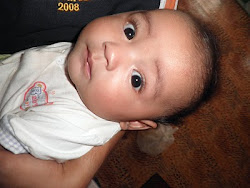 mono's 1st baby